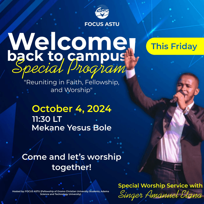 Welcome 2024 graphic